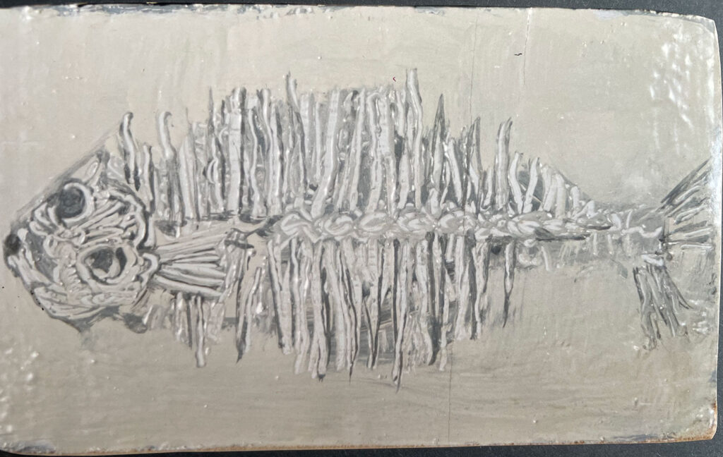 Private Art 1969-1983