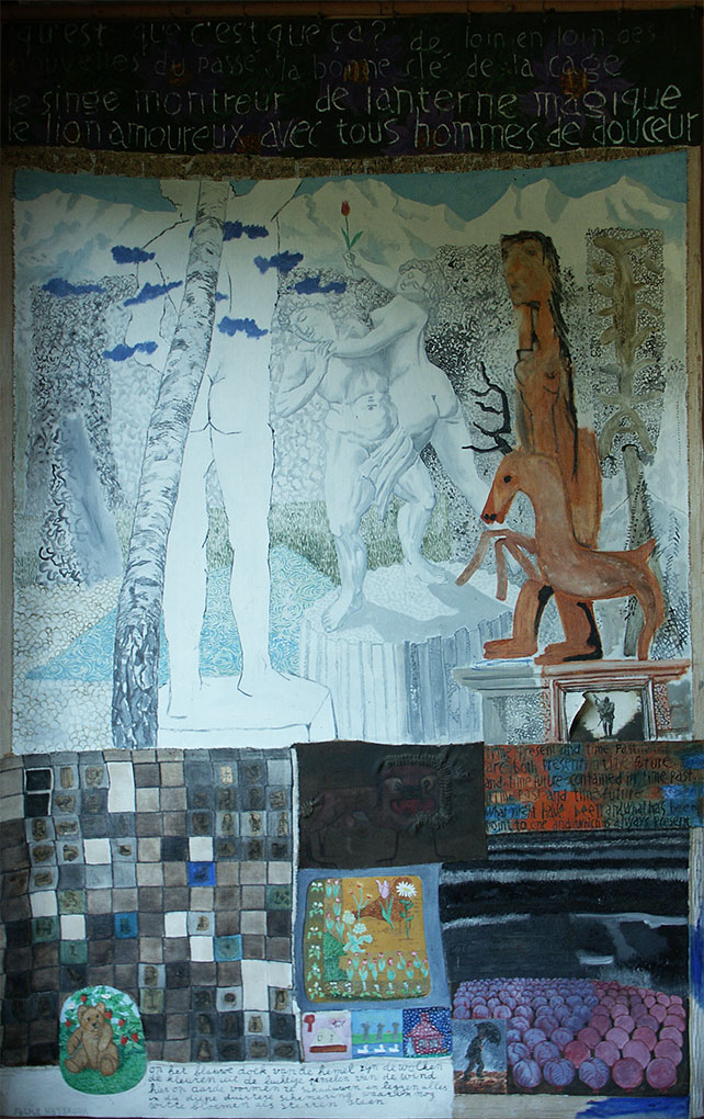 Private Art 1969-1983