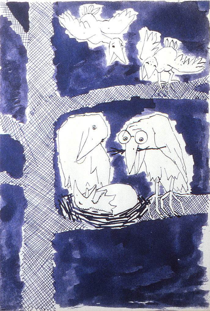 Private Art 1969-1983