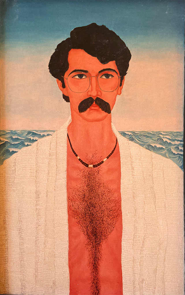 Private Art 1969-1983