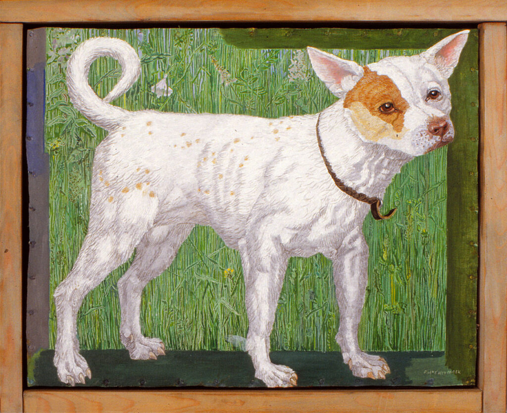 Private Art 1969-1983