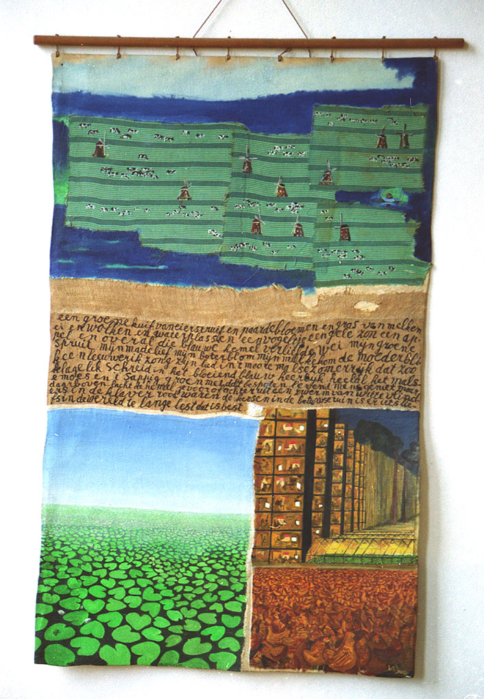 Private Art 1969-1983