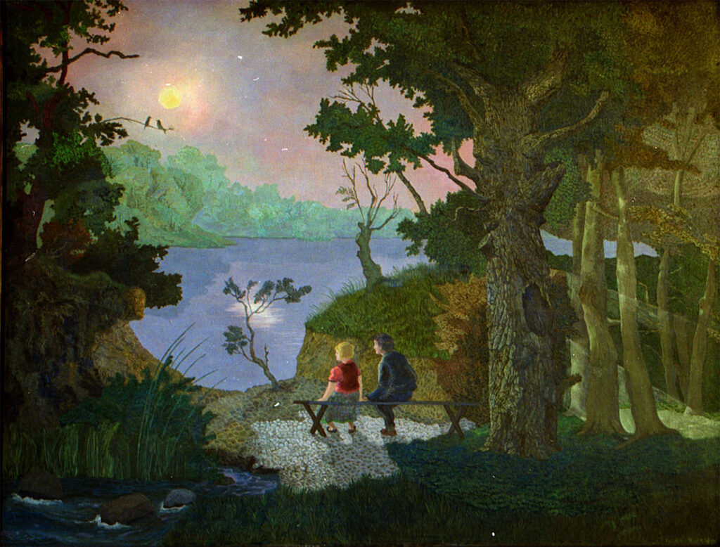 Private Art 1969-1983