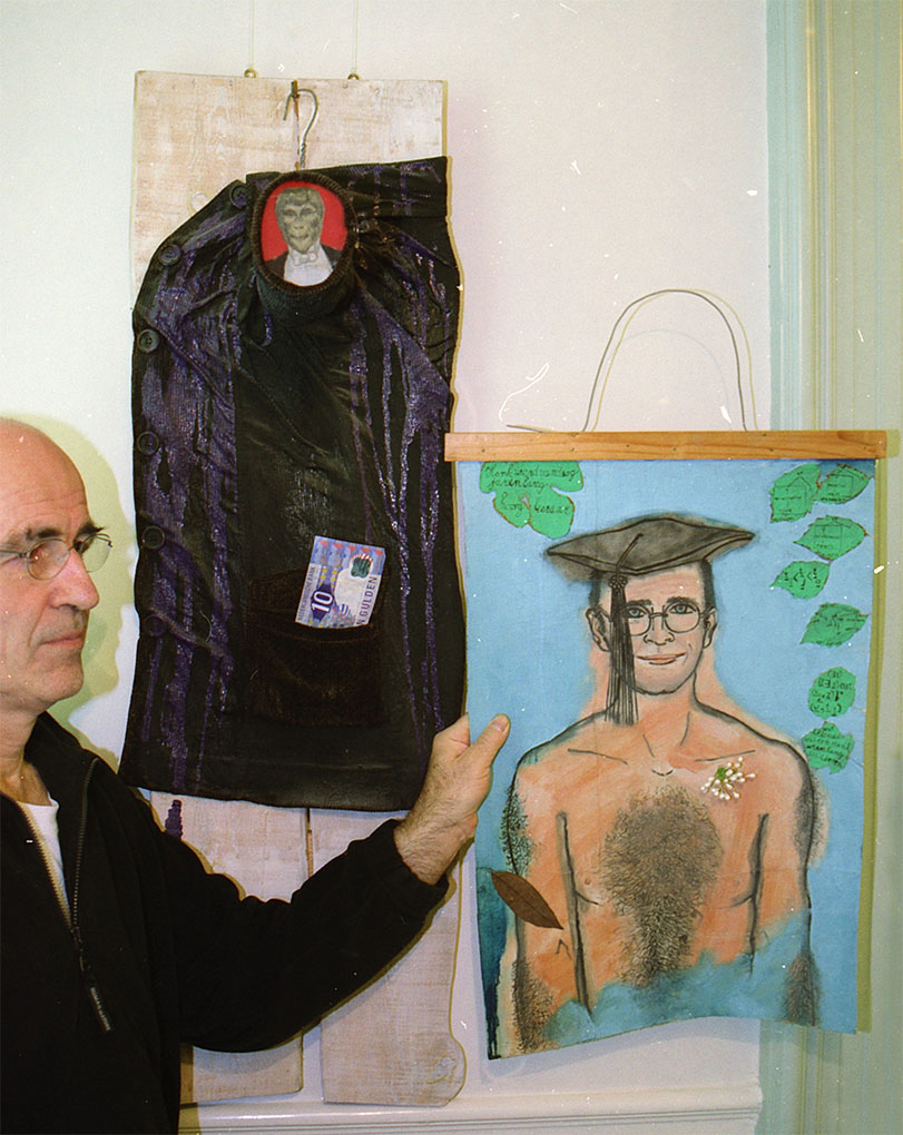 Private Art 1969-1983