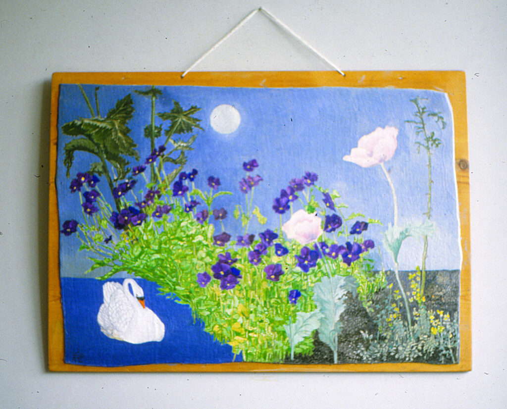 Private Art 1969-1983