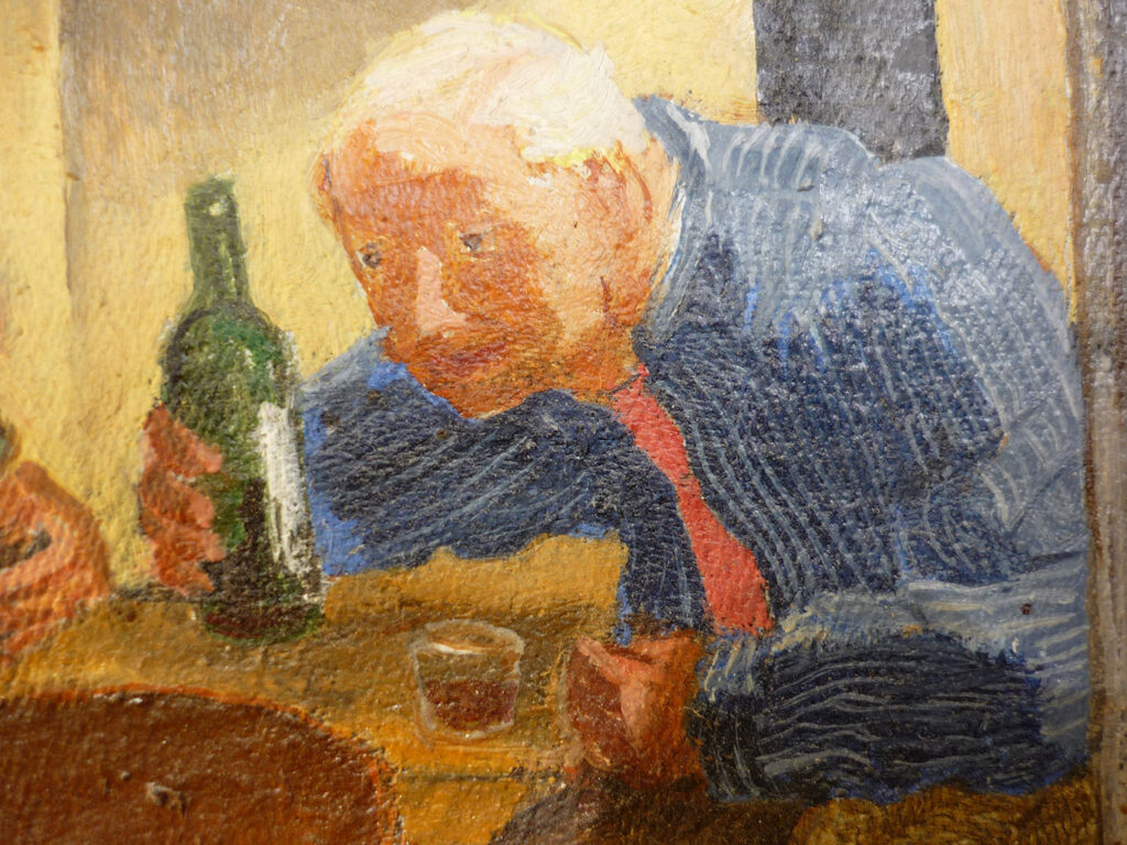 Private Art 1969-1983