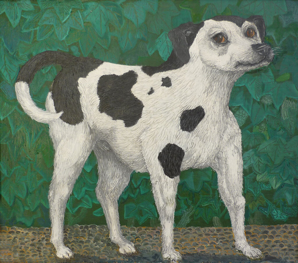 Private Art 1969-1983