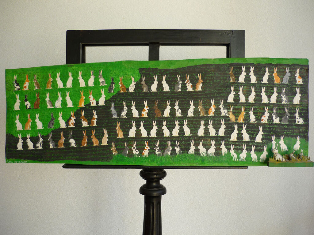 Private Art 1969-1983