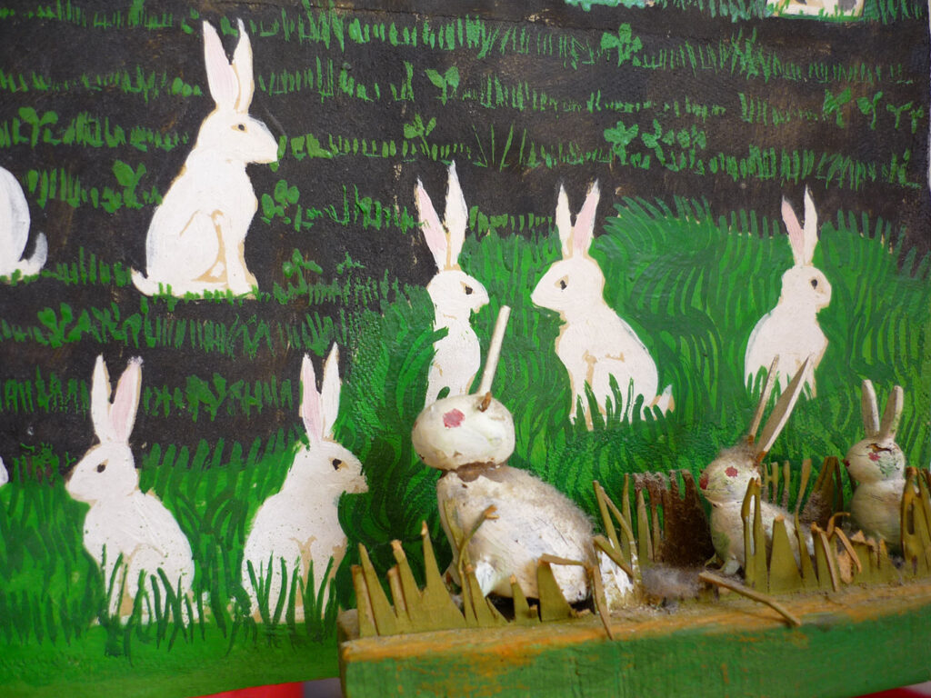 Private Art 1969-1983