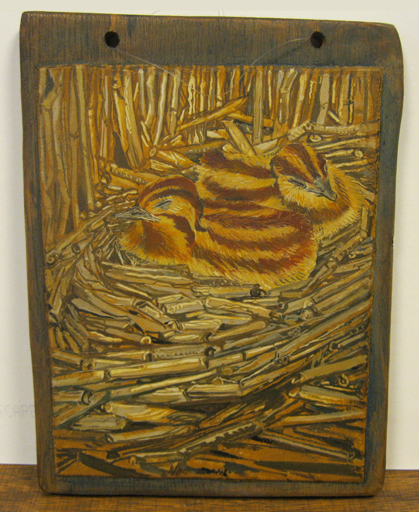 Private Art 1969-1983